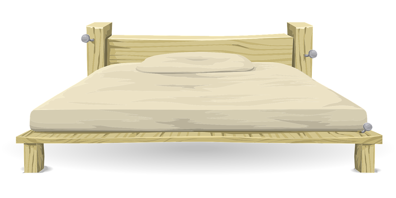 matrac s posteľou