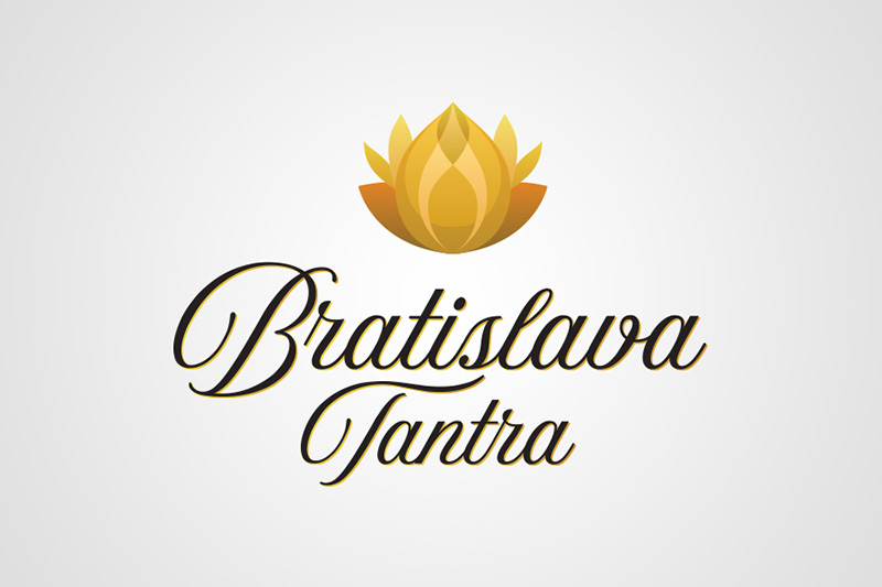 Logo Bratislava Tantra